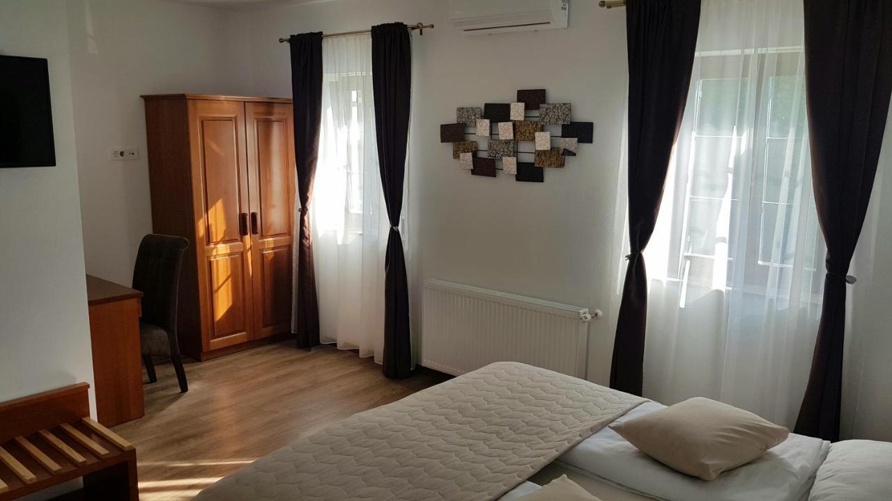 B&B Plitvice Lakes Villa Mija Plitvica selo Eksteriør billede