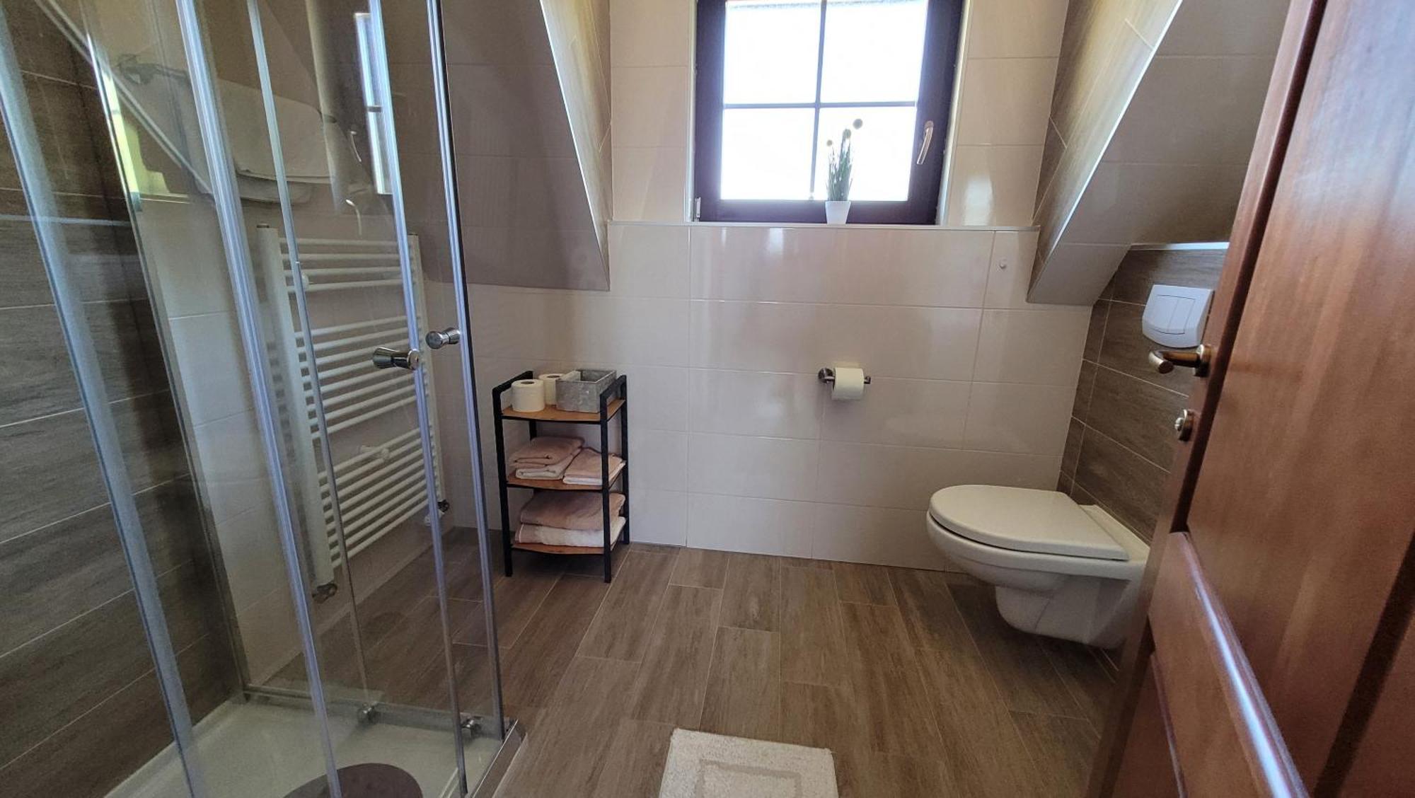 B&B Plitvice Lakes Villa Mija Plitvica selo Værelse billede